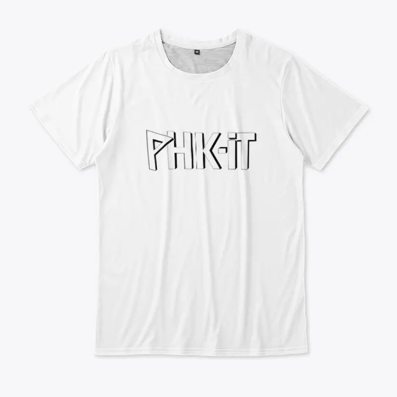 PHK T-Shirts, PHK fun Slogans