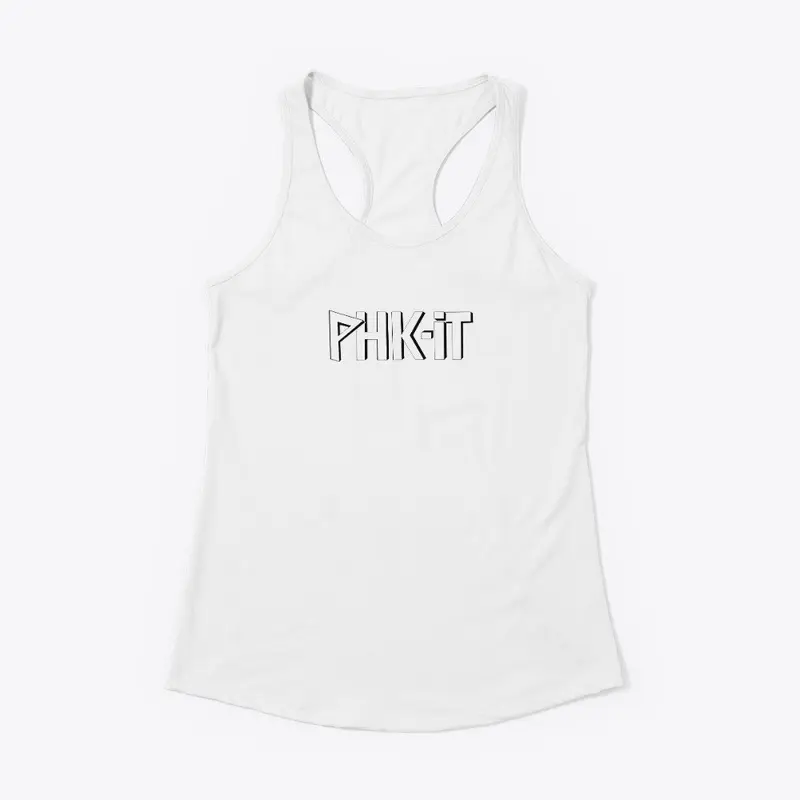 PHK T-Shirts, PHK fun Slogans